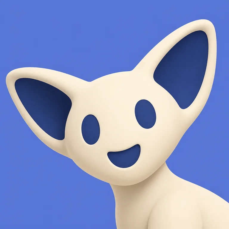 Oriental Shorthair Cat