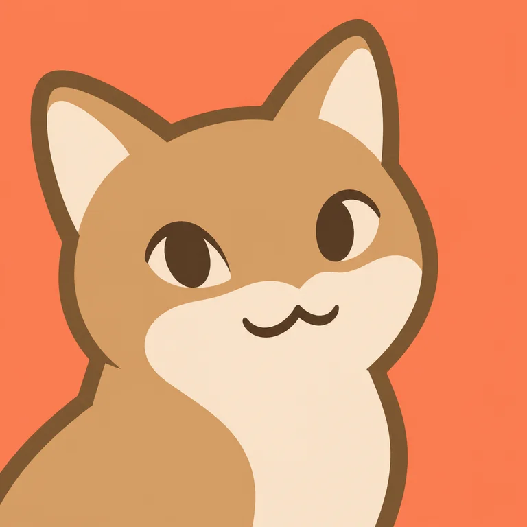 Ocicat Inspired Cat