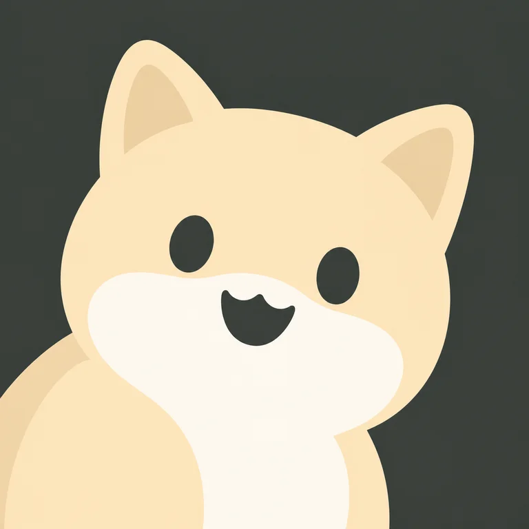 奶油色虎斑猫猫