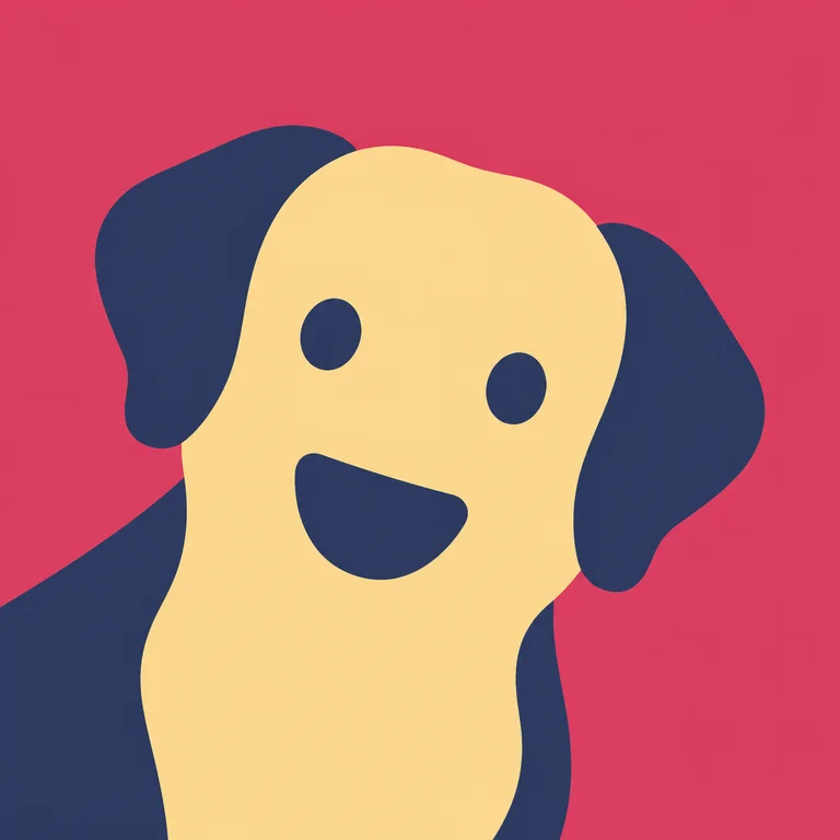 Labrador Retriever Dog