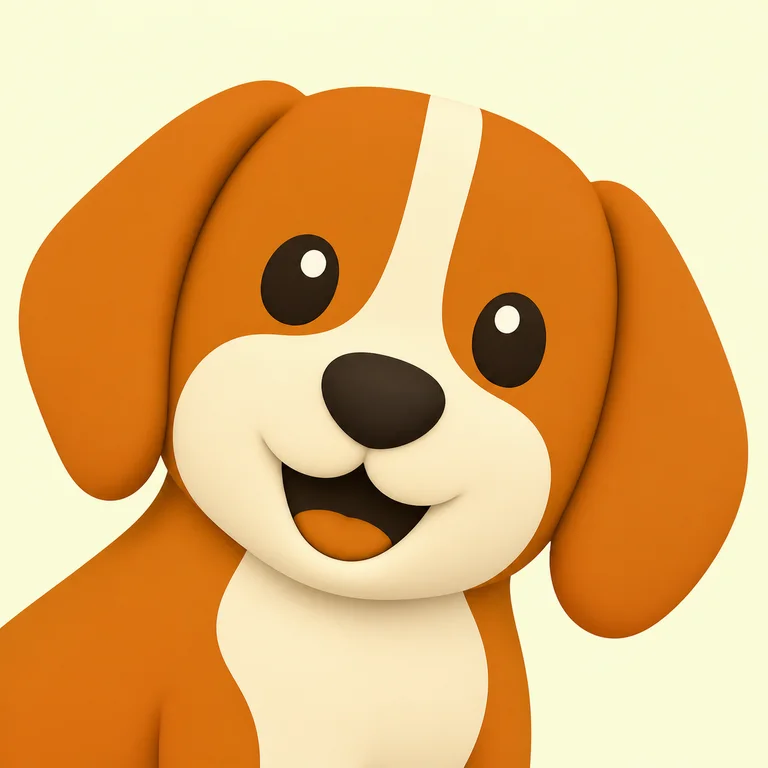Beagle Dog