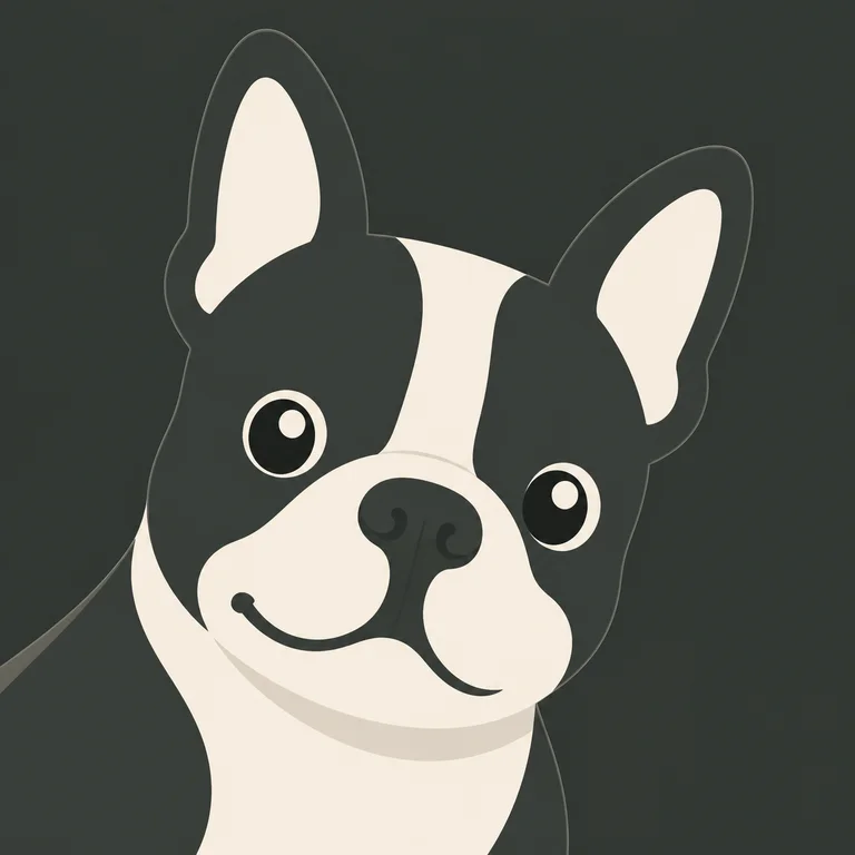 梗犬狗