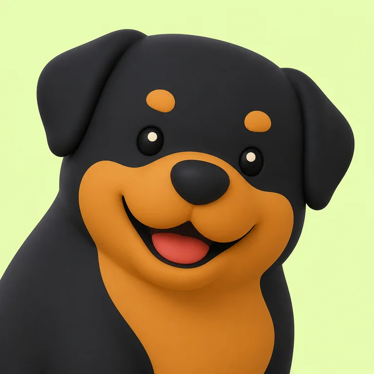 Rottweiler Dog