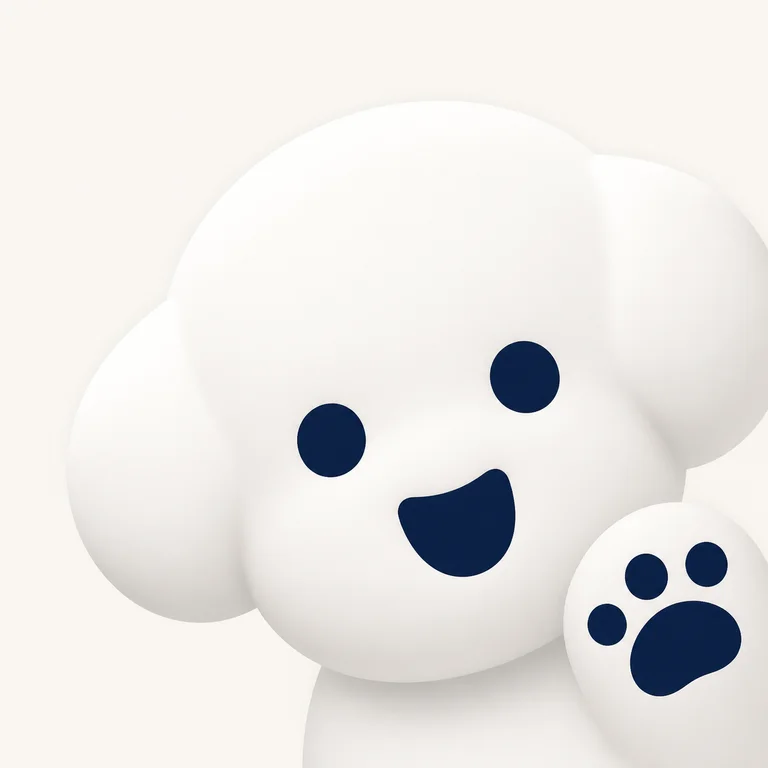 Bichon Frise Dog