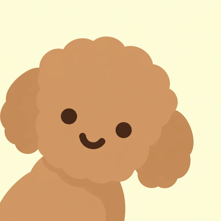 Toy Poodle
