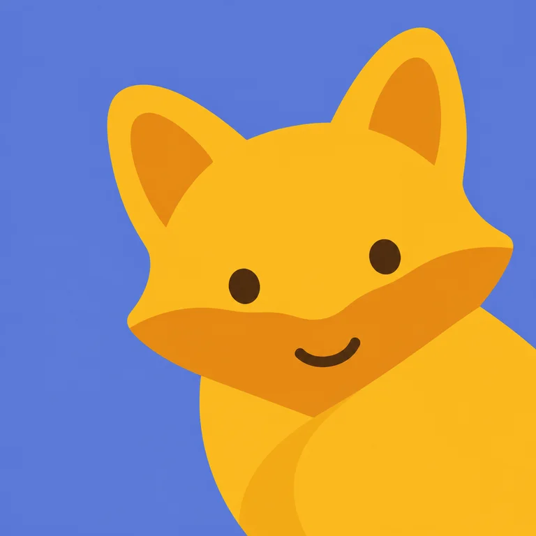 Golden Fox