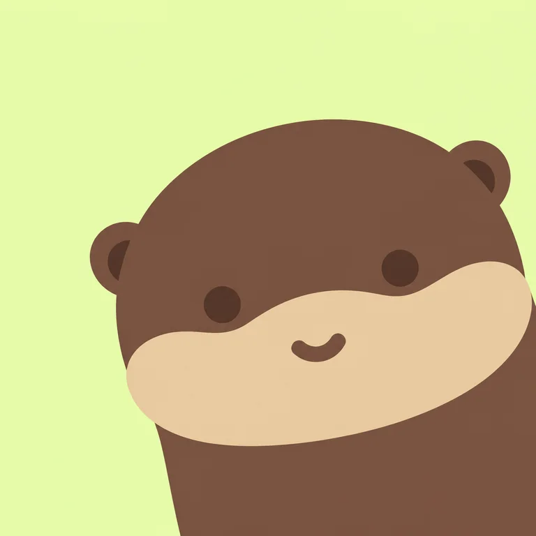 Small Ear Otter