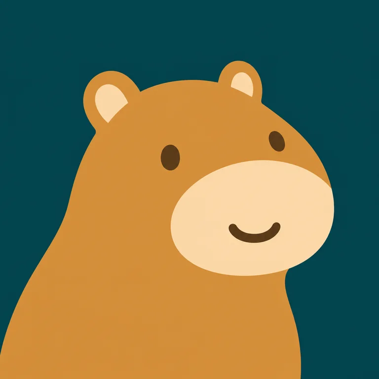 Capybara