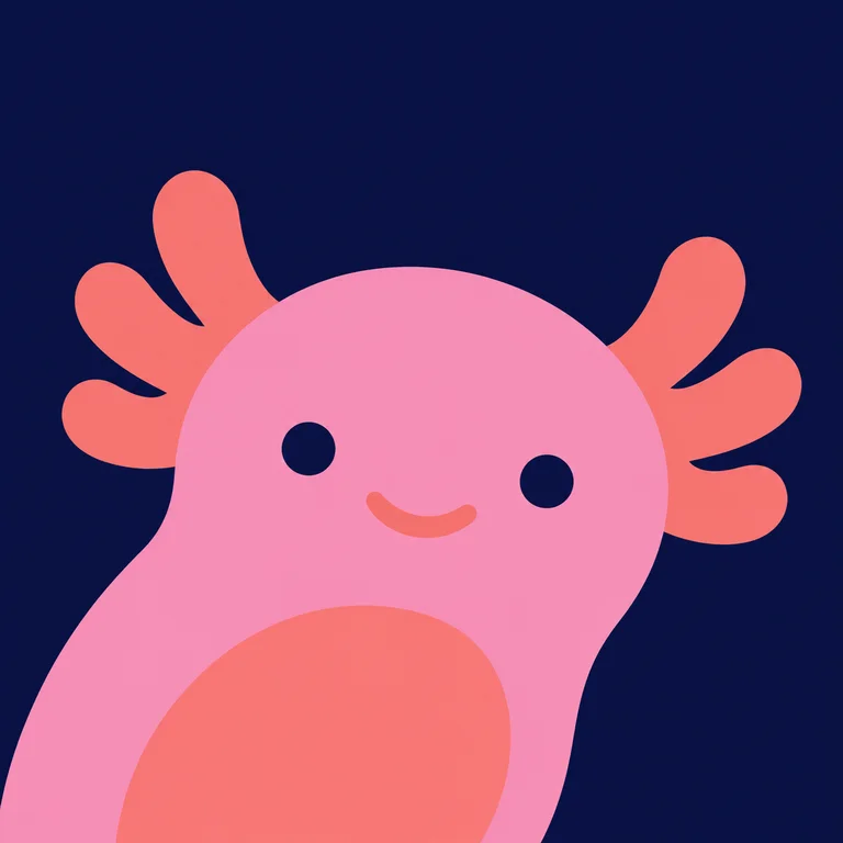 Axolotl