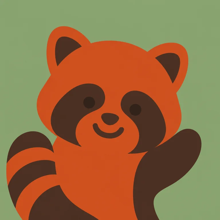 小熊猫
