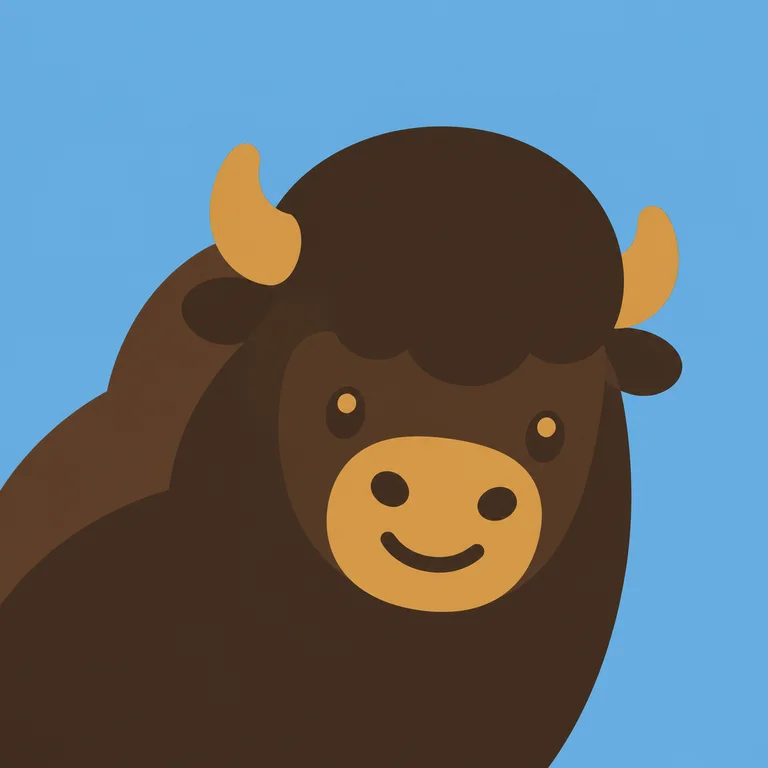 Bison