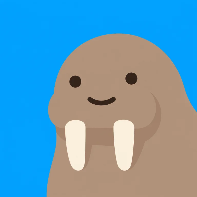 Walrus