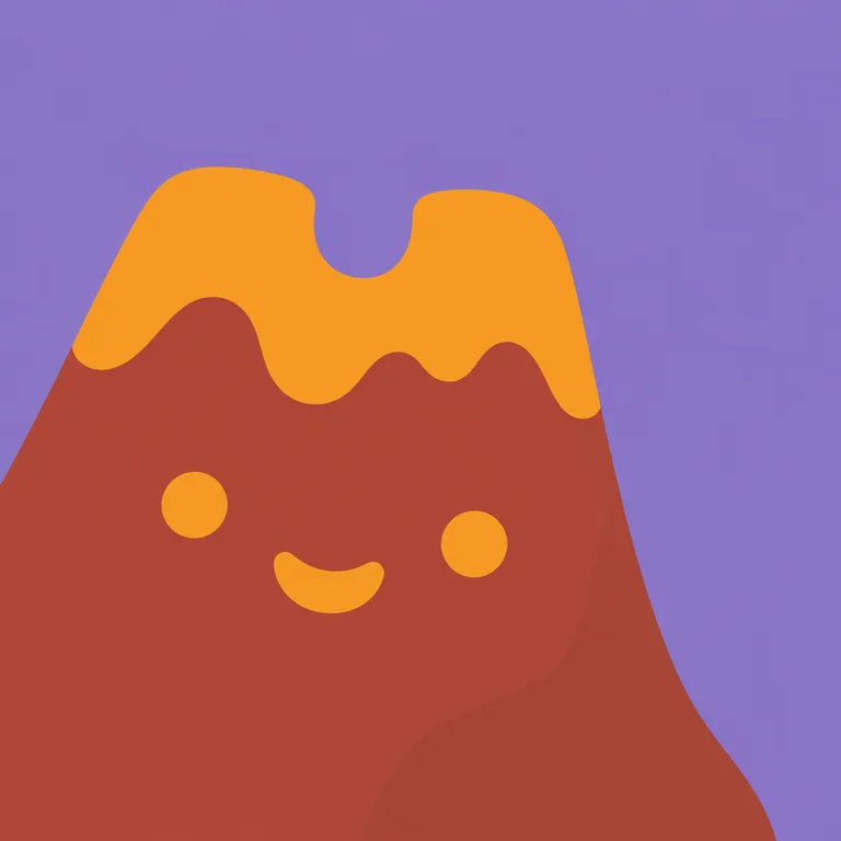 Volcano