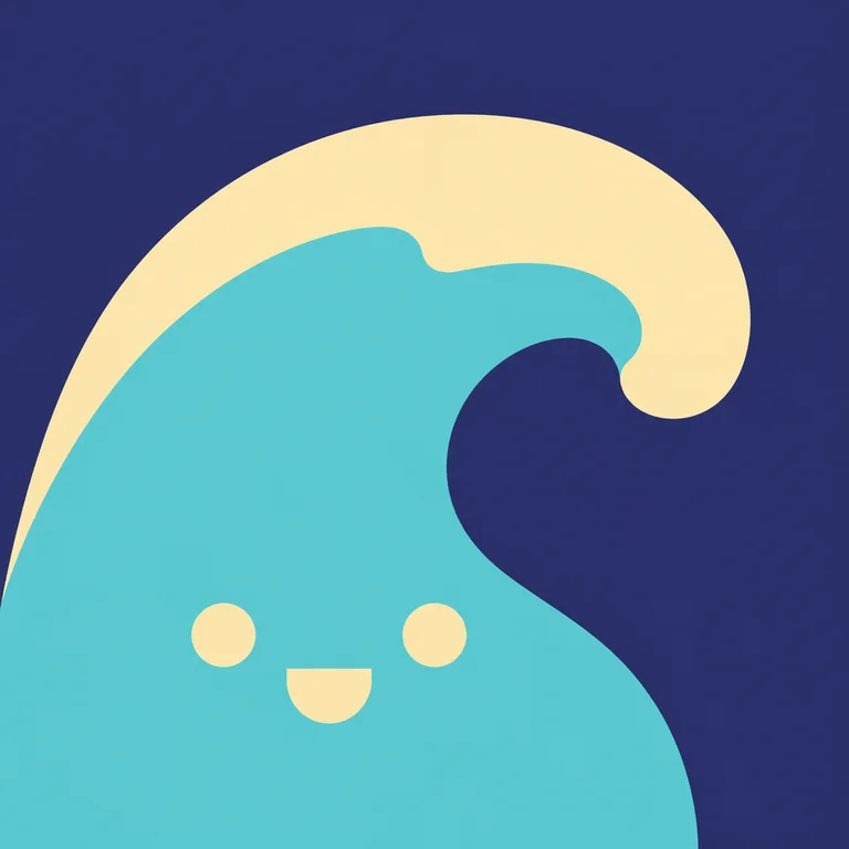 海洋海浪