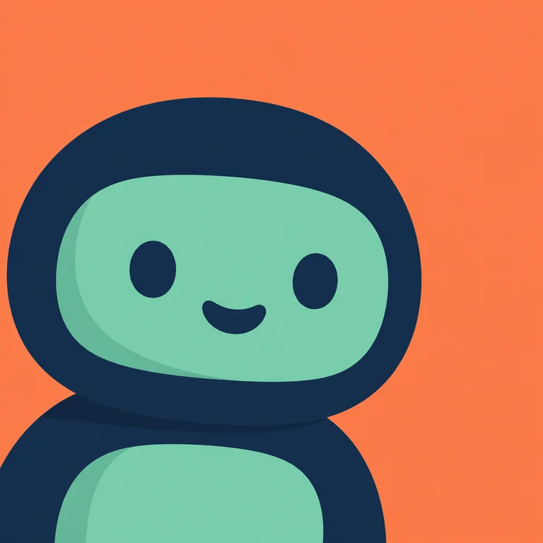 Friendly Robot