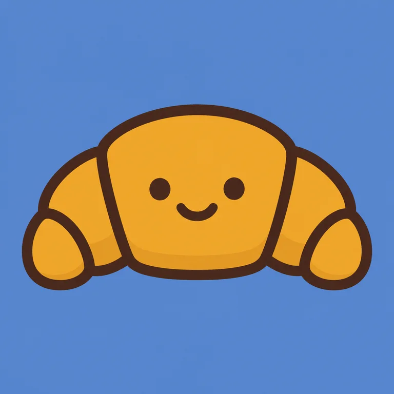 Croissant