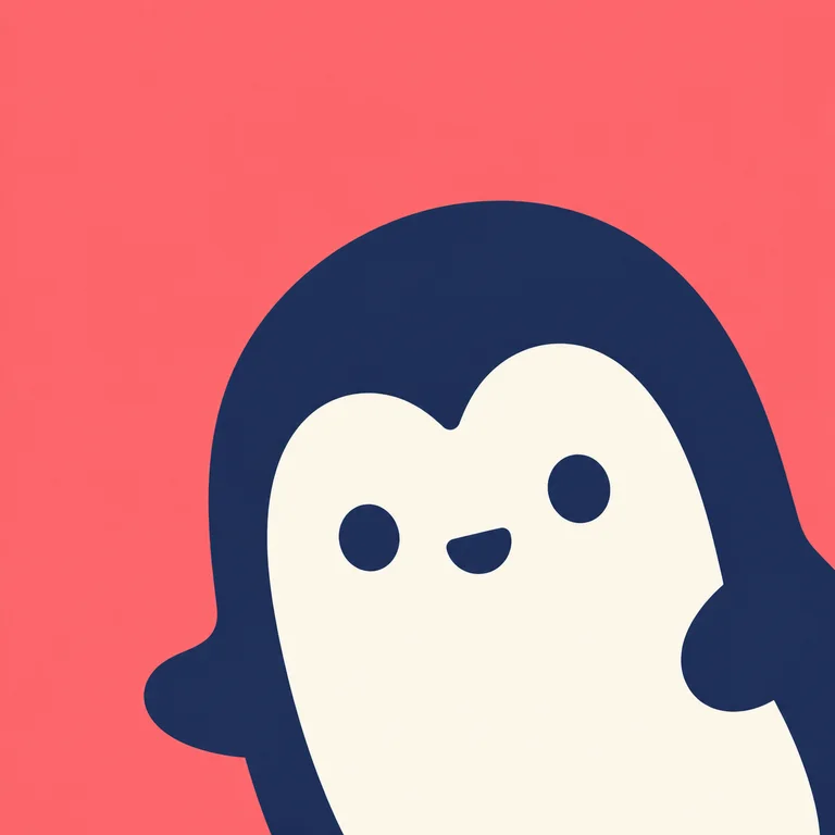 Penguin