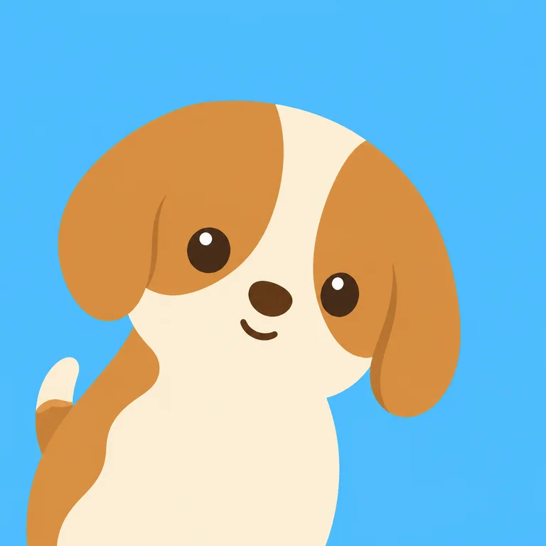 Beagle Puppy
