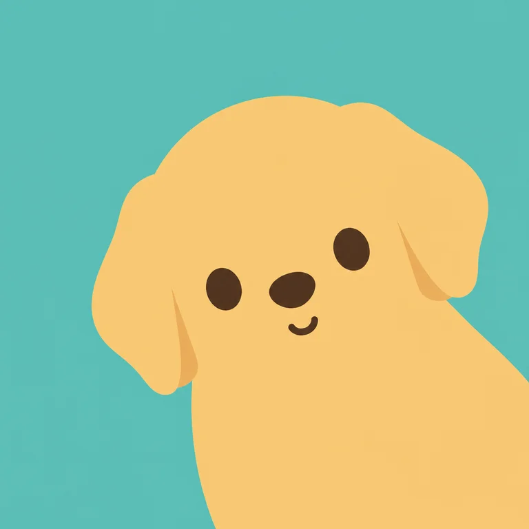 Golden Retriever Puppy