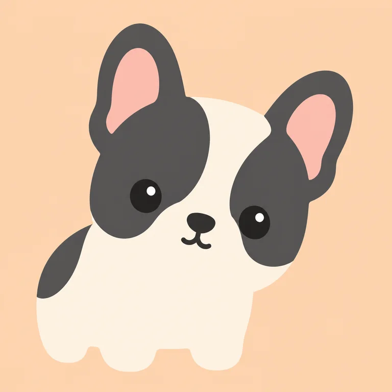 French Bulldog Puppy