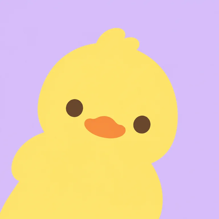 小鸭