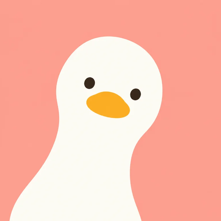 Goose