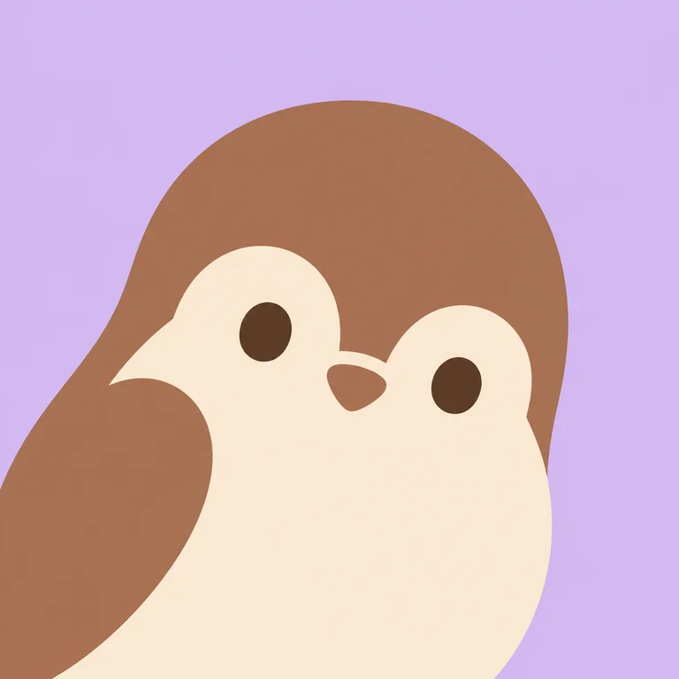Sparrow