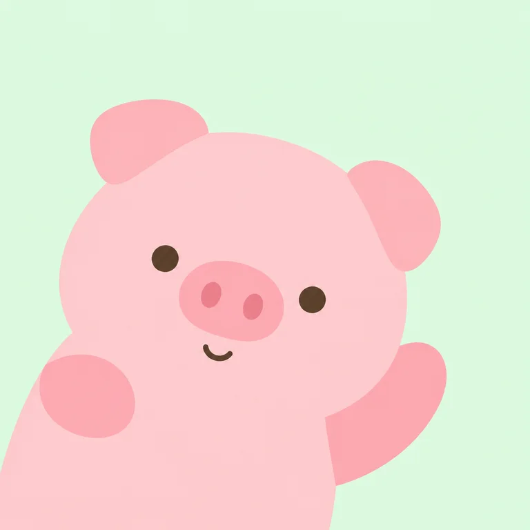 Piglet