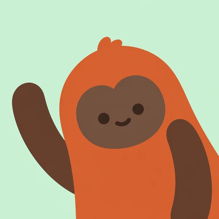 Orangutan