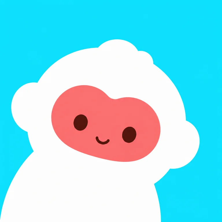 Snow Monkey