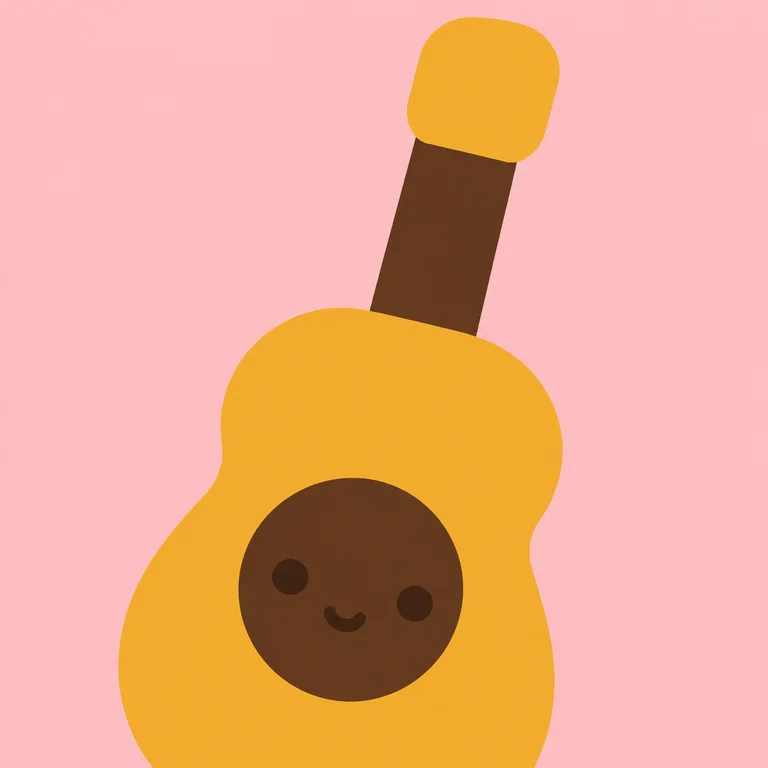 Acoustic Guitar