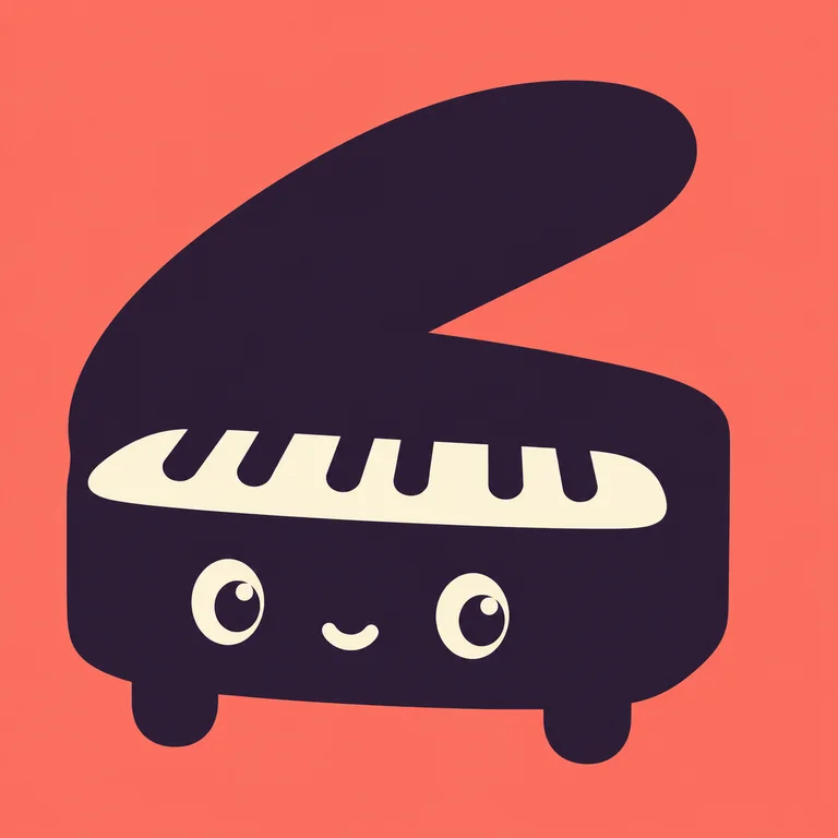 Grand Piano