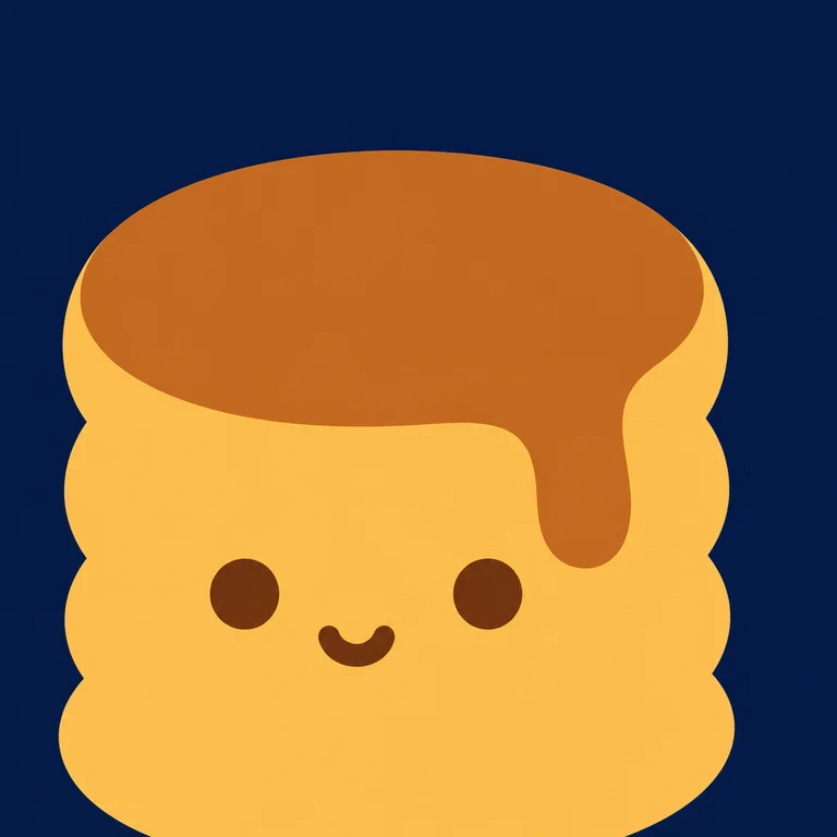 Pancake Stack