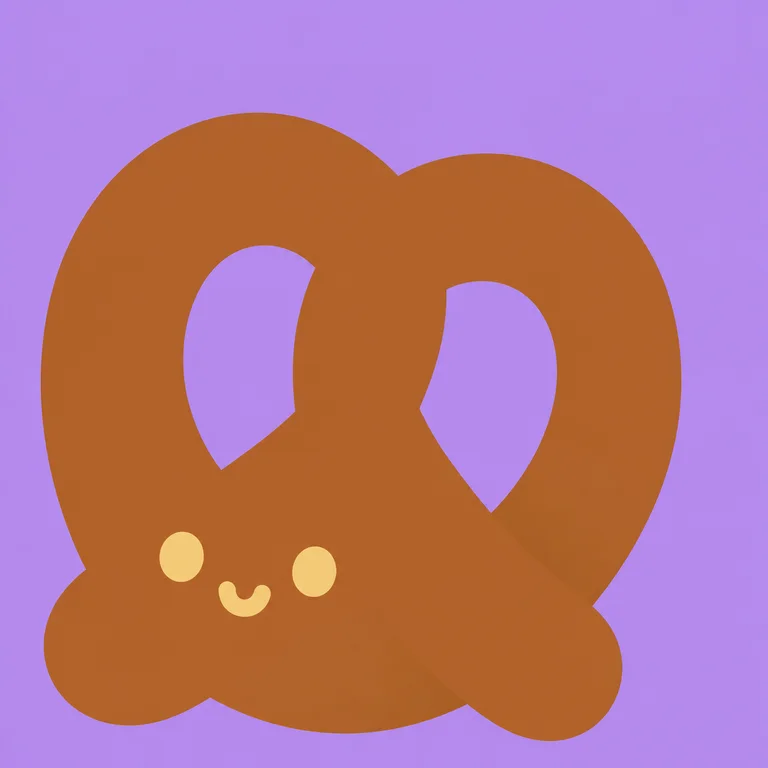 Pretzel