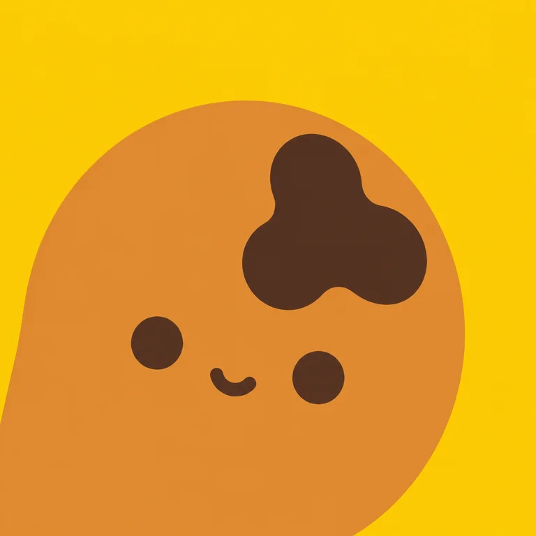 Chocolate Chip Cookie