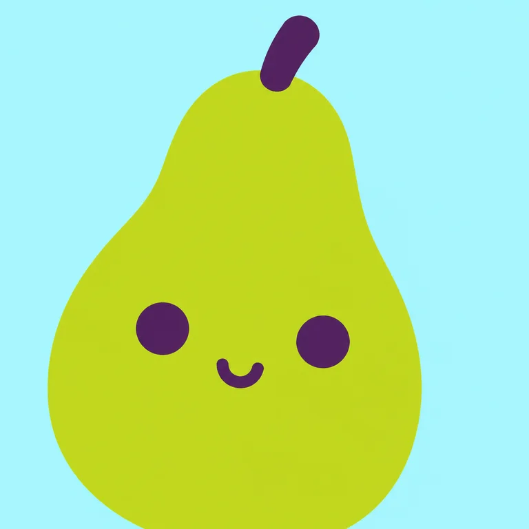 Pear