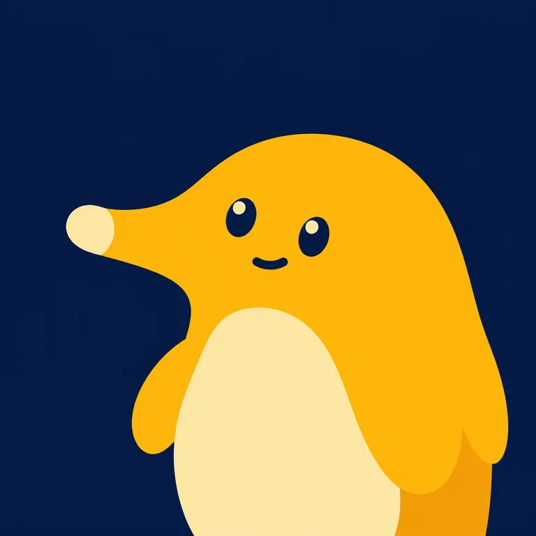 鼩鼱獭