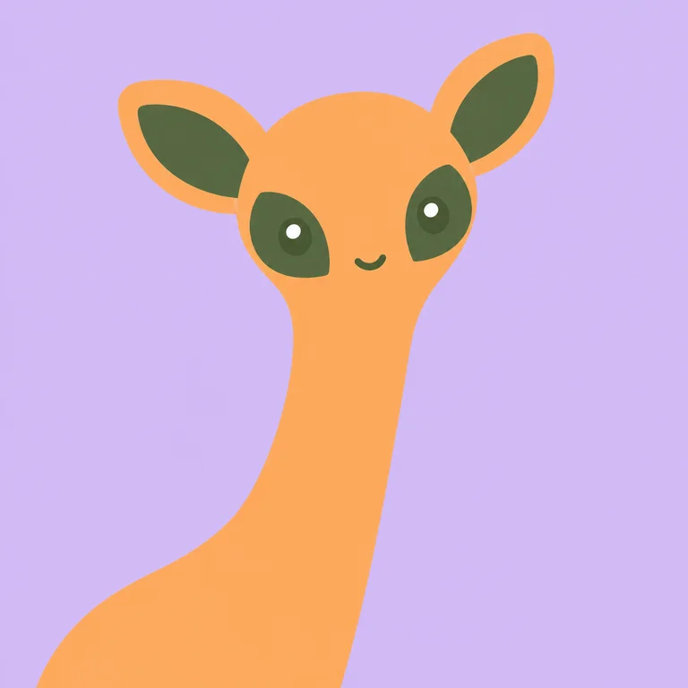 Gerenuk