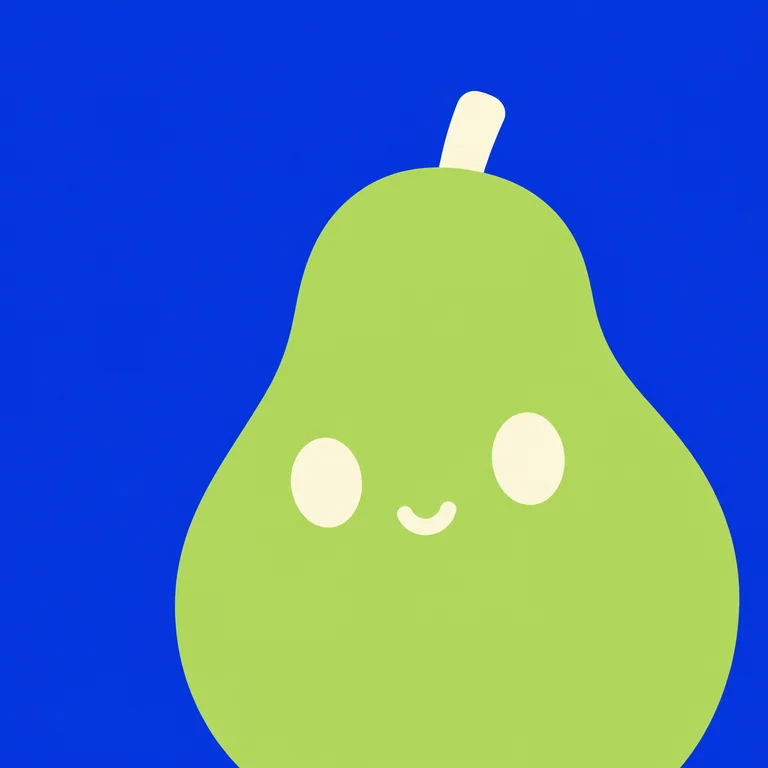 Pear