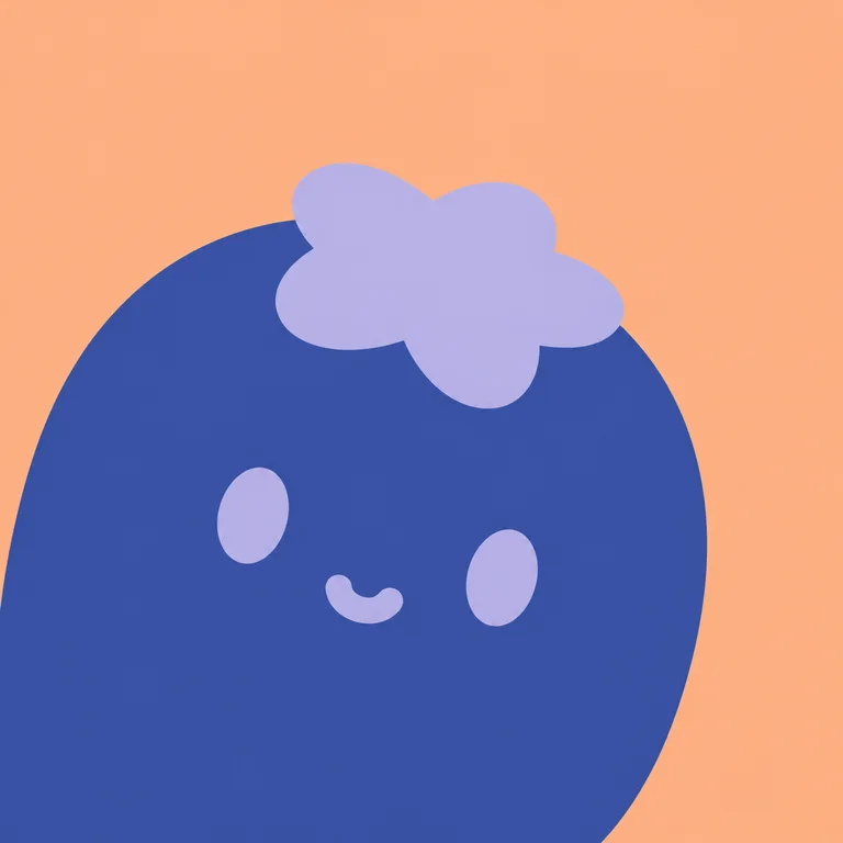 蓝莓