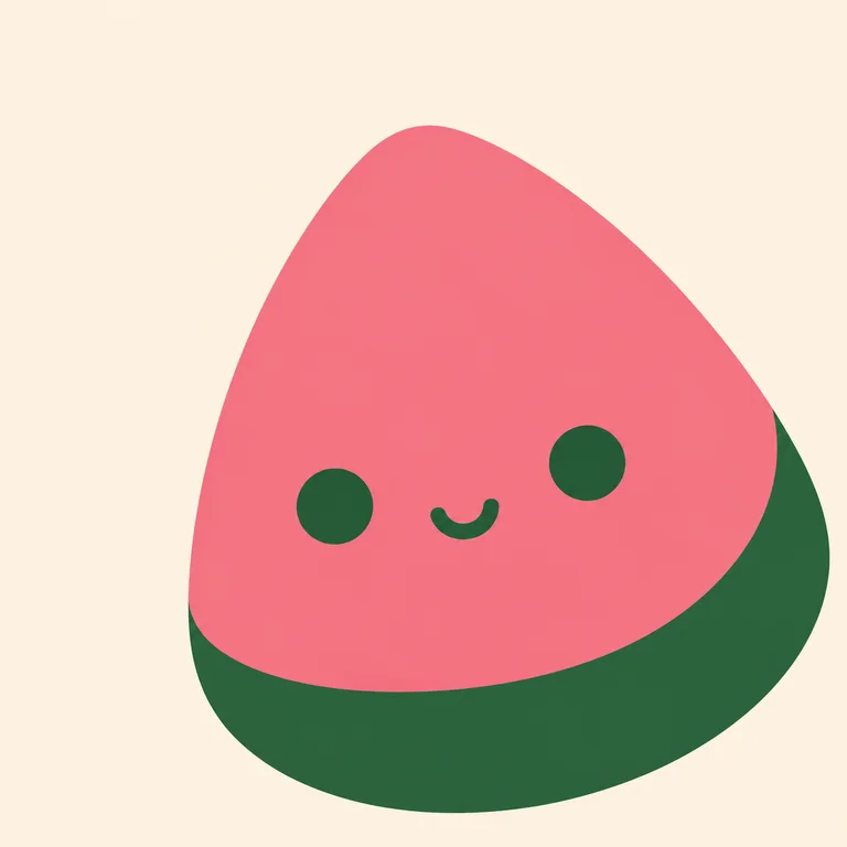 Watermelon