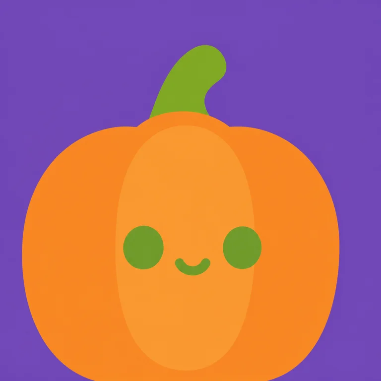 Pumpkin