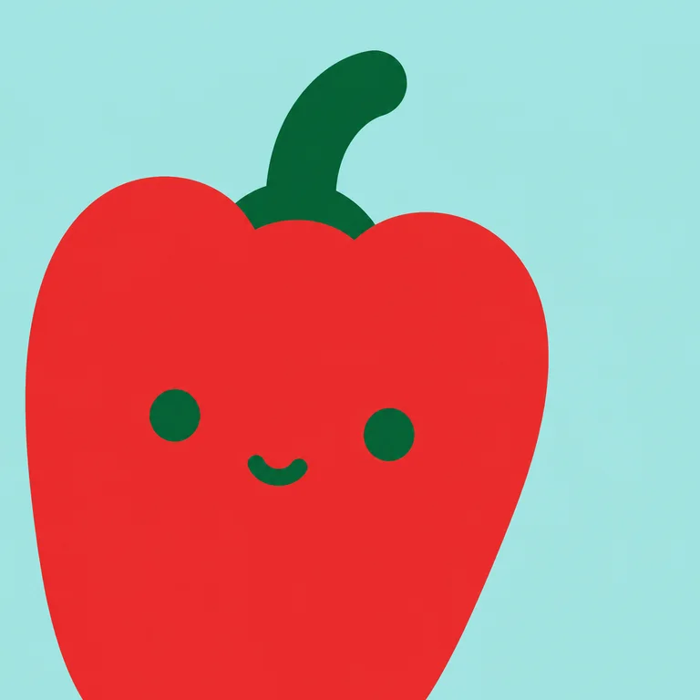 Bell Pepper