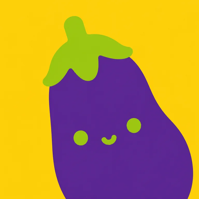 Eggplant
