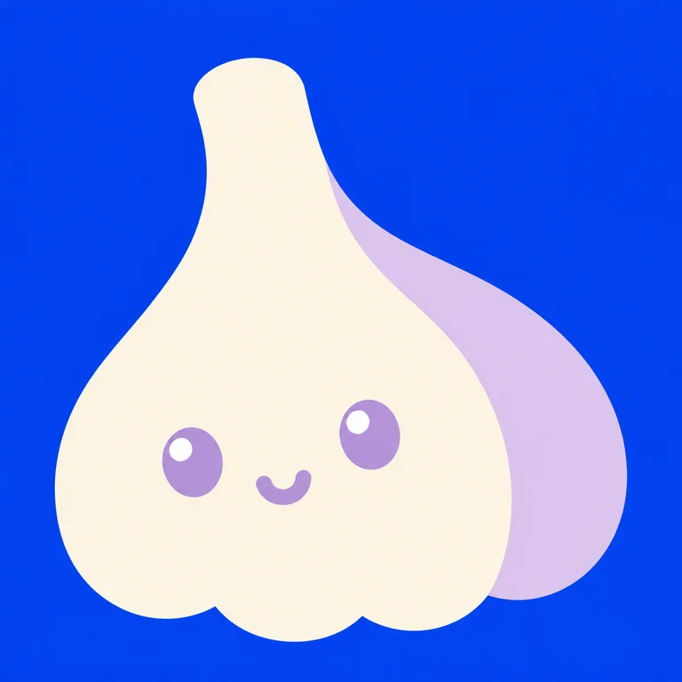 Garlic