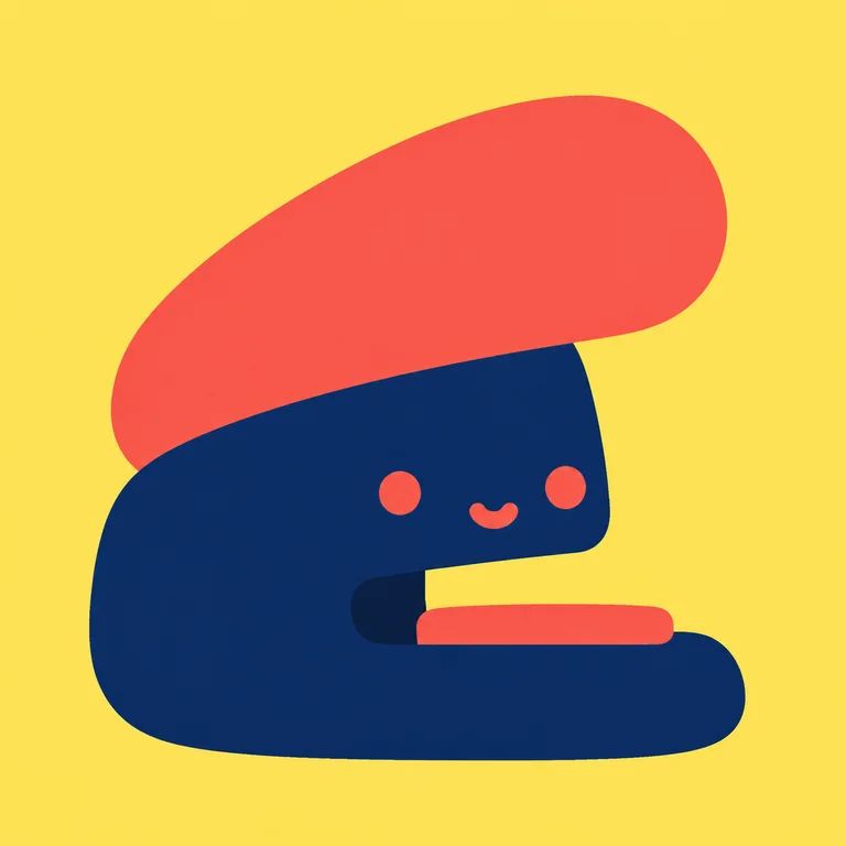 Stapler