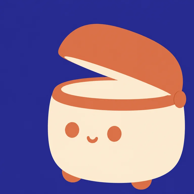 Rice Cooker