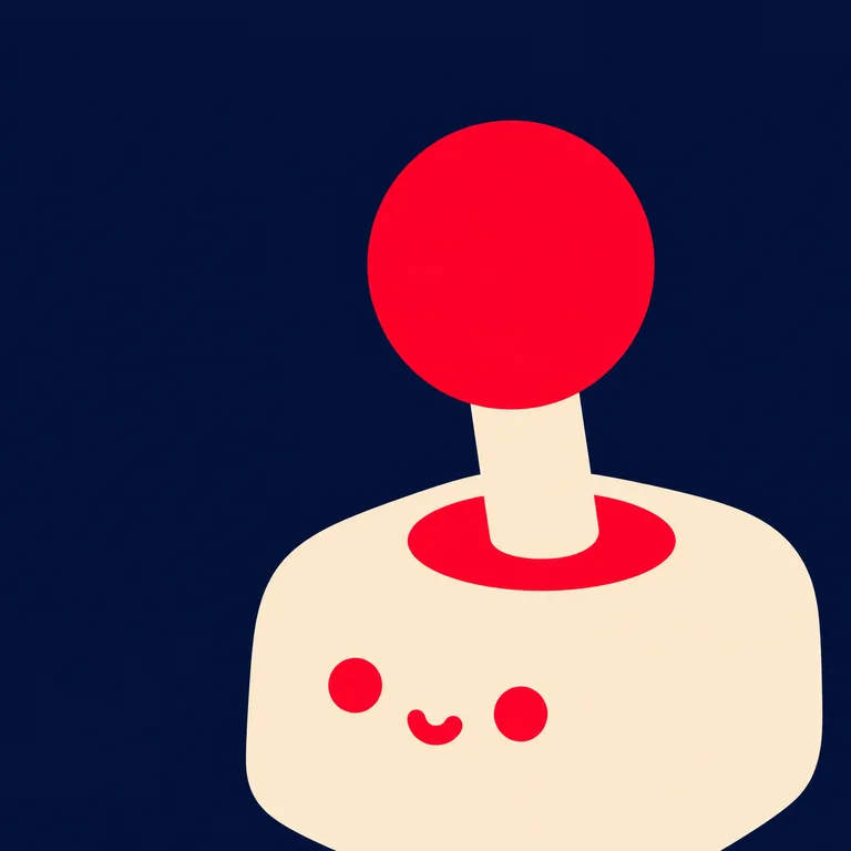 Joystick