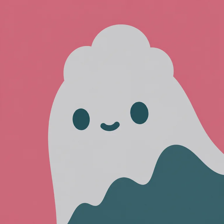 Mountain Mist Ghost