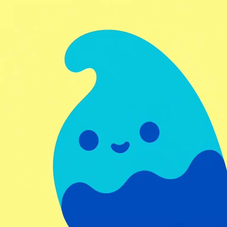 水元素生物